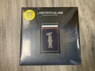 JAMIROQUAI   TRAVELLING WITHOUT MOVING   2022 DOUBLE LP    YELLOW VINYL   SEALED