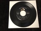 ELVIS PRESLEY 45 47-6642 SHAKE, RATTLE & ROLL/LAWDY MISS ORIG EARLY RCA STUNNING