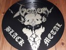 Venom – Black Metal (Picture Disc, original NEAT 1982)