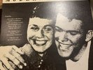 THE ORIGINAL MODERN LOVERS LP 1981 Mohawk Record W/ LATER DELETED 'I'M STRAIGHT'