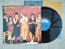 JAMES - LAID - VINYL LP - ORIGINAL PRESS