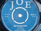 Dice The Boss Gun The Man Down Joe Trojan Skinhead Reagge Rocksteady Pama