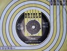 Mickey Finn Pills Oriole Pop Rock Freak beat Brit Pop Rare
