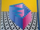 THE STROKES - ANGLES. 2011 GATEFOLD SLEEVE LP FREE POSTAGE