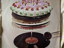 Rolling Stones Let It Bleed Mono With Decca Poster