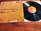 Humble pie - as safe as yesterday is - 1969 original vinyl LP vg+