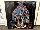 Blessed Death - same LP Vinyl Executioner Exodus Morbid Saint Anvil Bitch