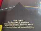 Pink Floyd 30th Anniversary Dark Side Of The Moon Record/LP Sealed Never Opened