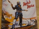 - Mad Max -- Original Motion Picture Soundtrack  SAMUEL Z ARKOFF PRESENTS
