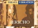 ISRAEL VIBRATION-2-LP- JERICHO- RAS RECORDS-FRANCE-2000- MINT