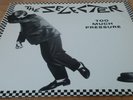 THE SELECTER LP TOO MUCH PRESSURE SKA 1980 CHRYSALIS RECORDS 1ST PRINT PUNK