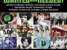 WANTED AND NEEDED A Northern Soul Playlist - New & Sealed LP Vinyl (Outta Sight)