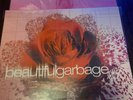 Garbage Beautiful Garbage No Gods Vinyl Near Mint - Clearance Sale