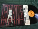 1968 ELVIS PRESLEY LP “ELVIS NBC-TV Christmas Special” RCA W/ Inner Sleeve Mono