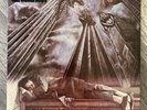 Steely Dan-The Royal Scam-1976 LP-ABC Records