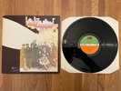 Led Zeppelin - Led Zeppelin 2 | UK Vinyl Record K40037 NR MINT