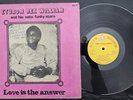 Etubom Rex Williams And His Nato Funky Stars 