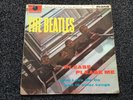 THE BEATLES - PLEASE PLEASE ME 1963 UK MONO LP 3rd PRESS PARLOPHONE PMC 1202 VG