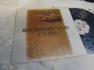ZZ Top   Rio Grand Mud - WARNER BROS. # 3269 - NEAR MINT