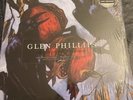 Glen Phillips Winter Pays for Summer LP Vinyl Record 2005 Lost Highway Toad