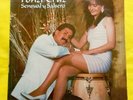 FONZI CRUZ SENSUAL Y SALSERO   LP SEALED