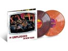 NIRVANA: Unplugged In New York Limited Edition 25th Anniversary Colored 2LP NEW