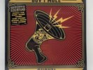 Gov't Mule – Shout  - Blue Note Records  2X Vinyl LP Album Red & Gold Vinyl 2013