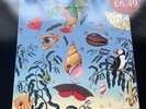 TALK TALK Natural History - The Very Best Of RARE LP 33rpm 12