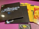 Chemical Brothers   Singles 93-03 Ltd Box Set 2003   x 4 LP/Vinyl - EX