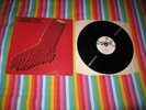 HENRY  COW      IN PRAISE OF LEARNING       NEAR  MINT     RARE  LP