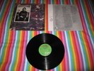 CAPTAIN  BEEFHEART      ICE CREAM FOR CROW       NEAR  MINT       LP