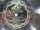 Thomas Morris & Seven Hot Babies - P.D.Q. Blues & Blues from the Everglades