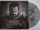 Keep Of Kalessin KATHARSIS Splatter Vinyl LP 2023 Ltd. Edition
