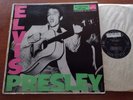 CANADA  ELVIS PRESLEY S/T First Album RCA Victor LPM 1254 Self Titled LP 4S/2S