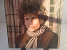 Bob Dylan Blonde In Blonde Mono 1966 Original
