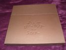 Oasis Dig Out Your Soul Pre Release 4 LP Box Set