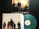 O.A.R. The Rockville LP TRANSLUCENT BLUE Limited Edition OAR