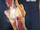 Iggy And The Stooges - Raw Power - Vinyl  LP Album - 1977 CBS Embassy S 31464