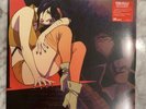 Seatbelts ‎Cowboy Bebop Soundtrack VMP Space Lion Splatter Color 2x Vinyl