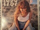 1989 (Taylor's Version) Rose Garden Pink Edition Vinyl NEW. IN HAND SHIPS NOW