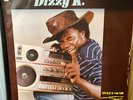 Dizzy K. -  Sweet Music - HMV - Nigeria - Afro Disco Boogie