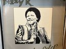 Dizzy K. -  In Color - HMV - Nigeria - Afro Disco Boogie