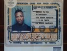 Ol’ Dirty Bastard - Return To The 36 Chambers LP 1995  SEALED ORIGINAL PRESS.