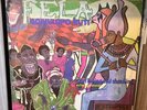 Fela Kuti And Africa 70 - Shuffering And Shmiling - Coconut - Nigeria - Afrobeat