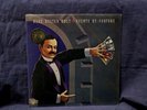 BLUE OYSTER CULT VERY RARE SEALED LP AGENTS OF FORTUNE 1976 1st PRESS W/STICKER