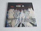 RADIOHEAD 'KID A' 2 X 10