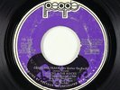 Funk 45 - Maceo & The Macks - Cross The Track/Boogie 'N' Twist - People