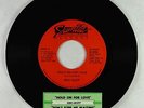 Modern Soul Boogie 45 - Sho-Nuff - Hold On For Love - Jamila