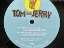 Tom & Jerry - Patch Of Blue / Cat Got Your Tongue - Rare Jungle Drum & Bass