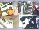 SOUL FUNK R&B JAZZ LOT11 RECORDS 1970s/BARRY WHITE/GEORGE BENSON/ASHFORD/SIMPSON